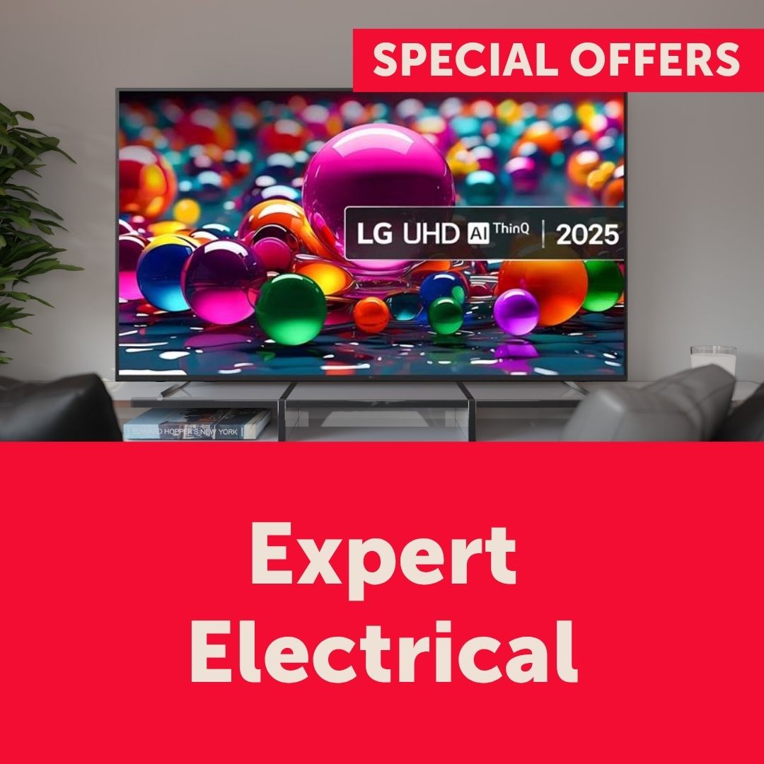 Expert Electrical Special Offers